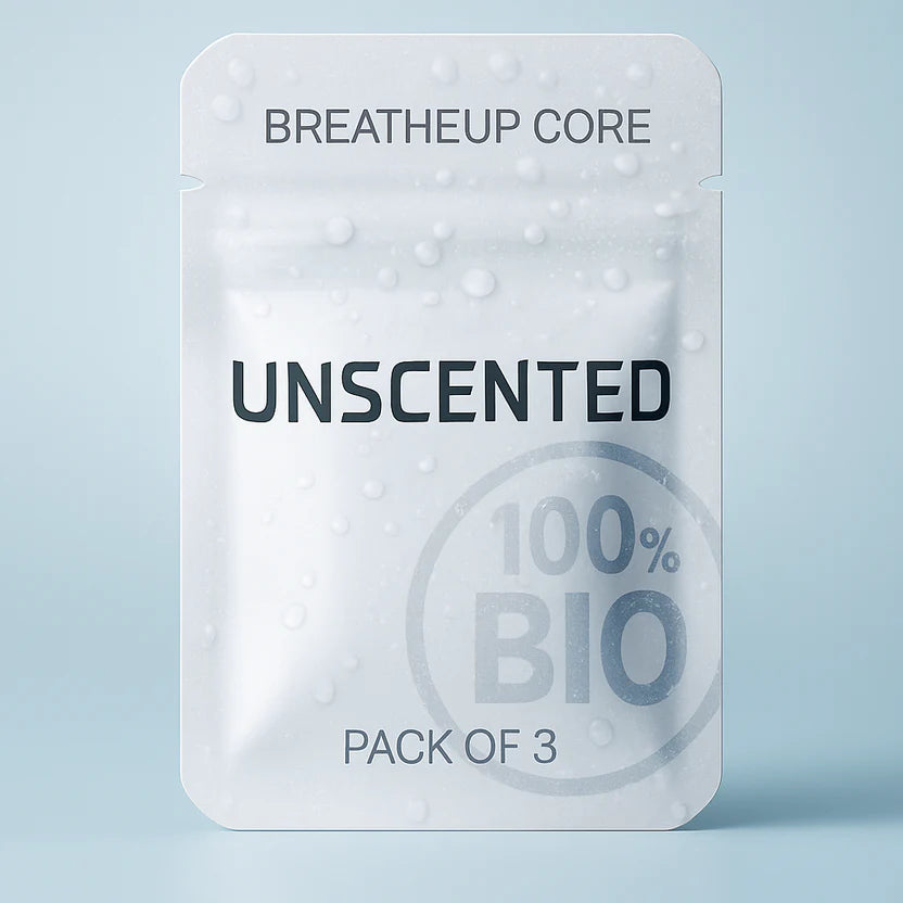 BreatheUp Core