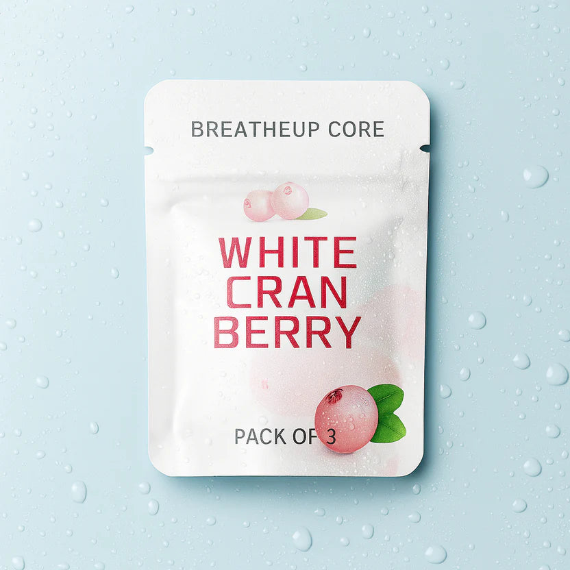 BreatheUp Core