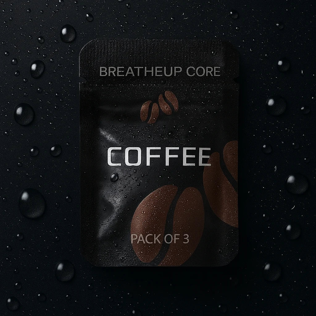 BreatheUp Core