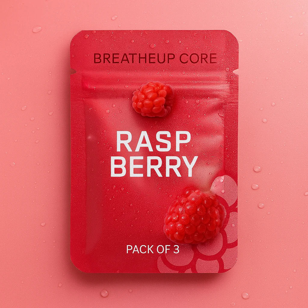 BreatheUp Core