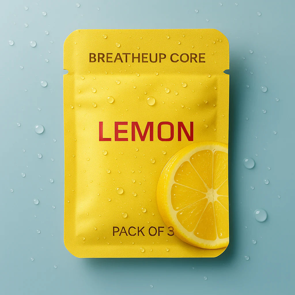 BreatheUp Core