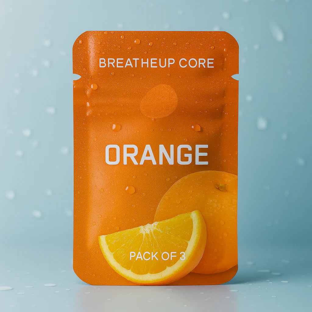 BreatheUp Core