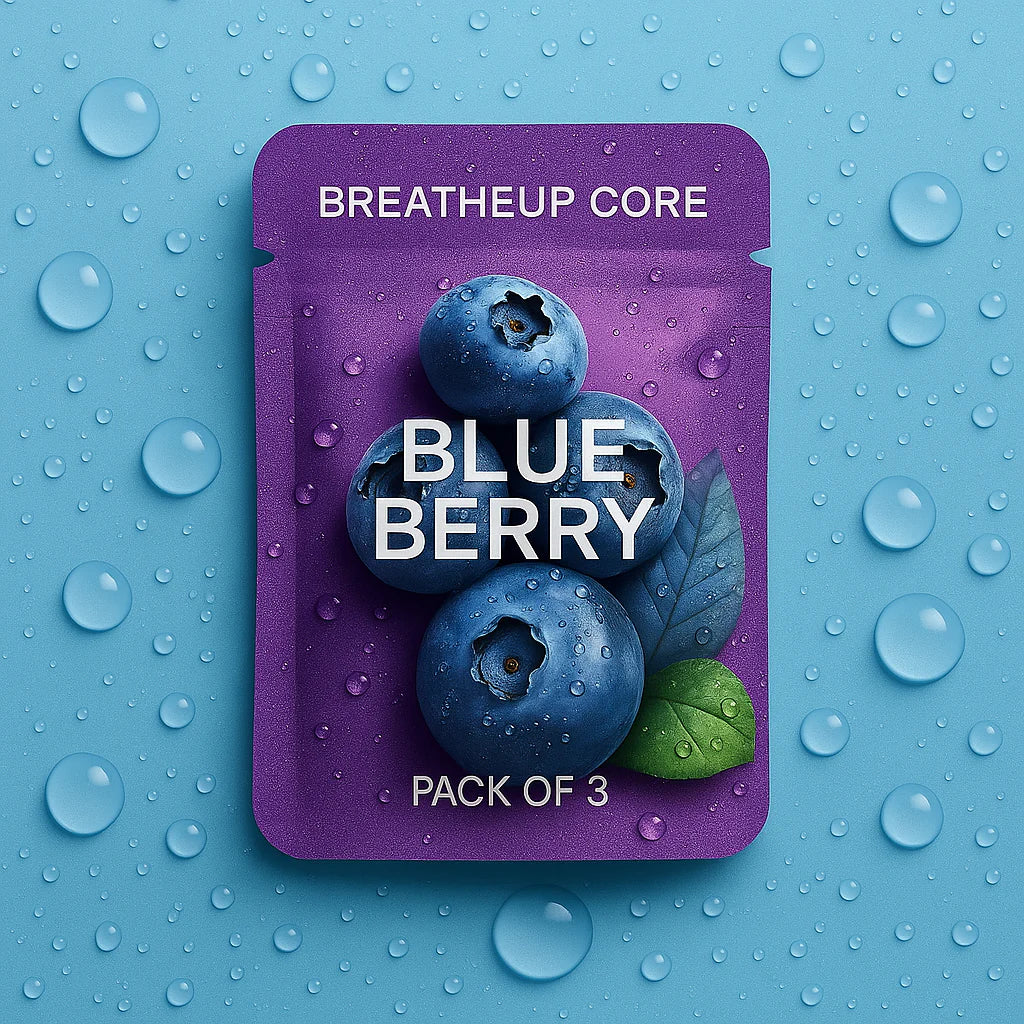 BreatheUp Core