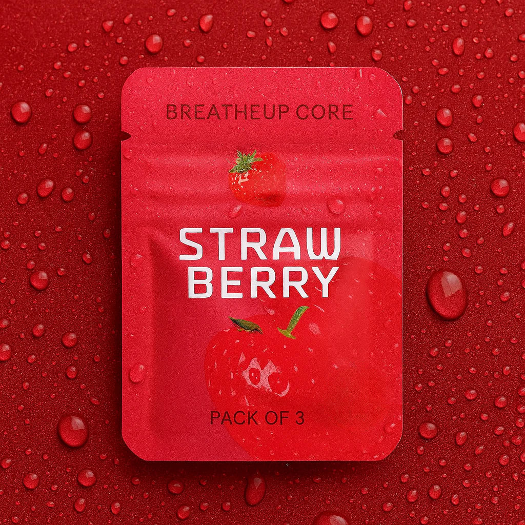 BreatheUp Core